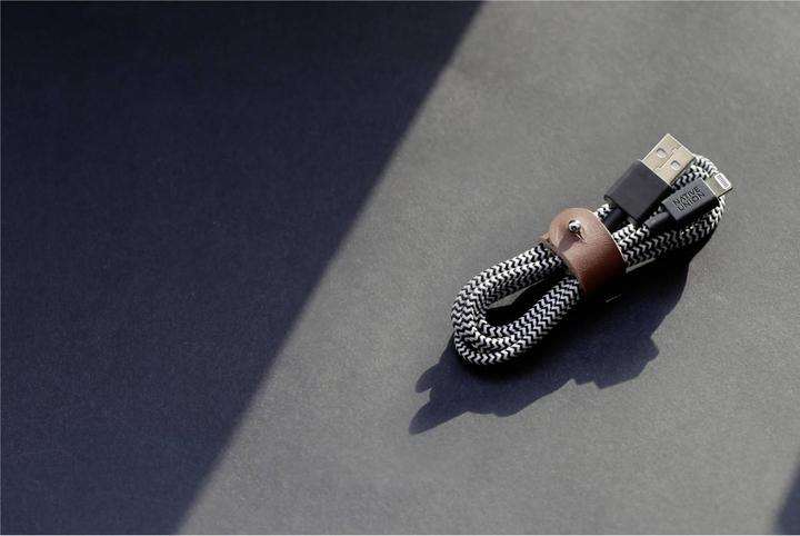 Immagine prodotto Native Union Cavo a nastro (1.20 m, USB 2.0)