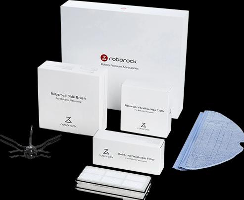 Produktbild Roborock Accessories Kit für S7/S7+ Serie
