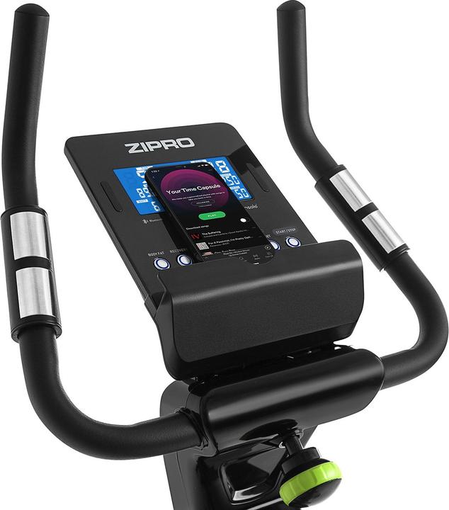Produktbild Zipro Rook