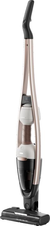 Actual product image Electrolux ES62P25WET Electric broom