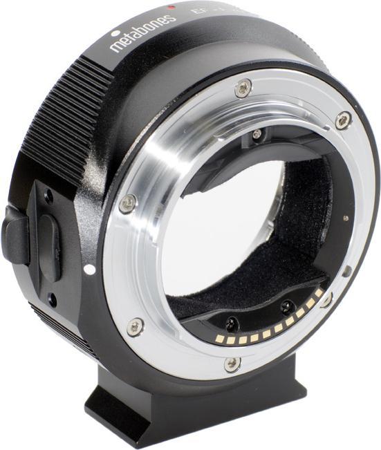 Actual product image Metabones Adapter Canon EF to Sony E Mount IV