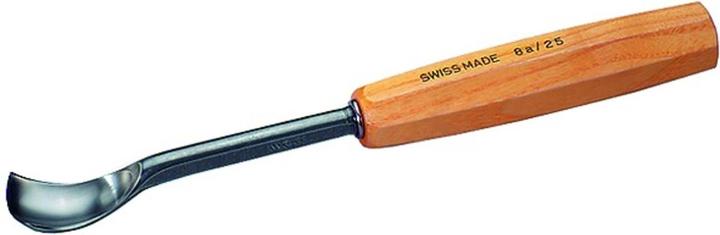 Immagine prodotto Ferro da scultore forma offset (2 mm)