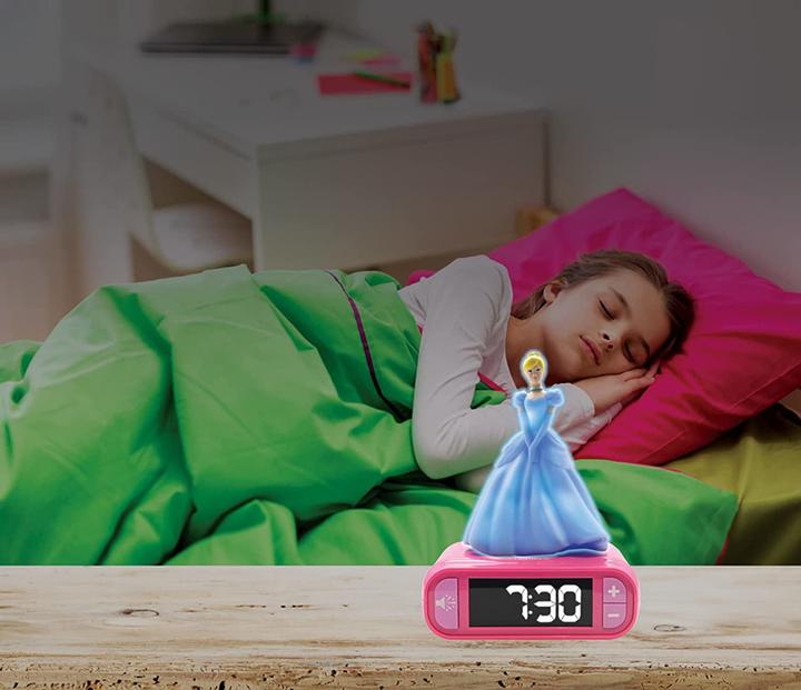 Actual product image Lexibook Princess Cinderella