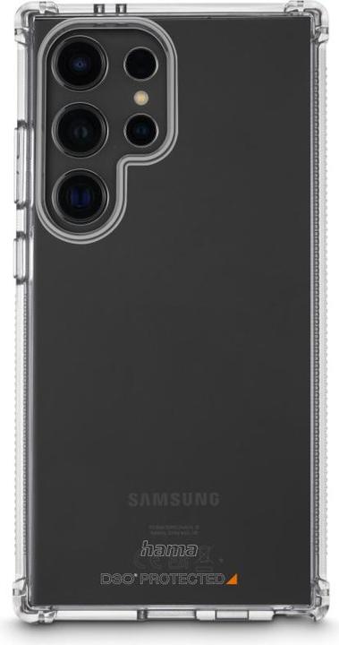 Produktbild Hama Extreme Protect (Samsung Galaxy S24 Ultra)