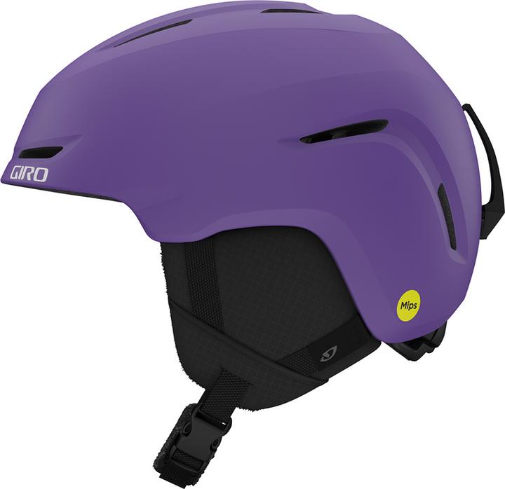 Purple Mat