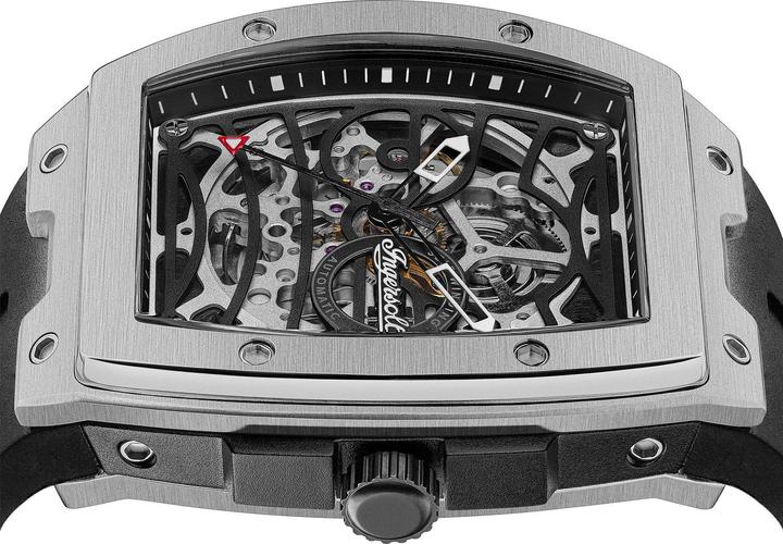 Produktbild Ingersoll 1892 The Challenger I12301 (Analoguhr, 42 mm)