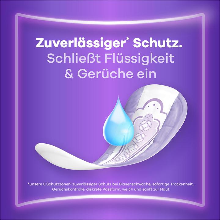 Actual product image Always Discreet (20 x, S)