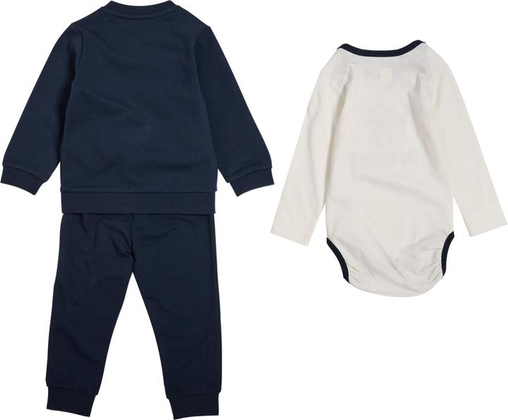 hummel hmlTRIO CREWSUIT SET