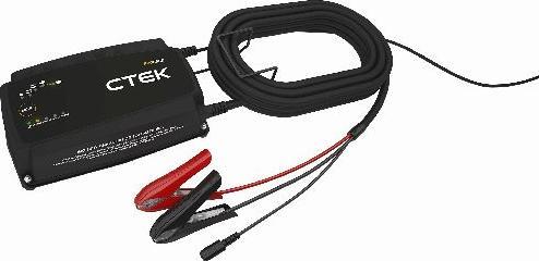 Produktbild Ctek Pro 25 SE (12V, 25 A)