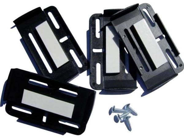 IWH Licence plate holder