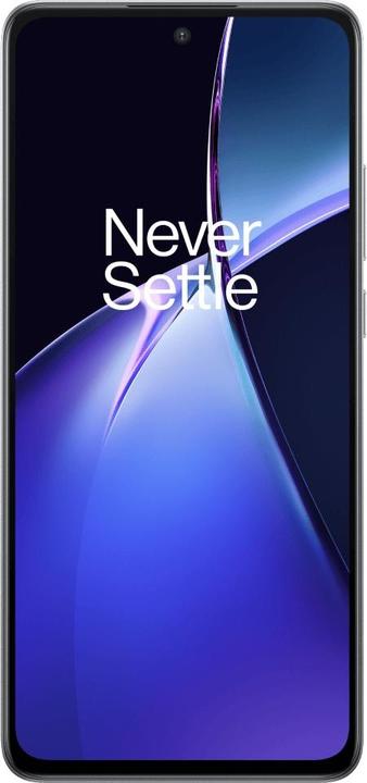 Produktbild OnePlus Nord CE 4 Lite 5G 256GB, 8GB RAM, Super Silver (256 GB, Super Silver, 6.67", Hybrid Dual SIM, 50 Mpx, 5G)
