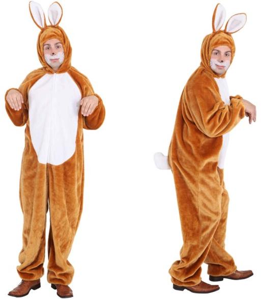 Produktbild Orlob Hasenkostüm Einheitsgrösse (One Size)