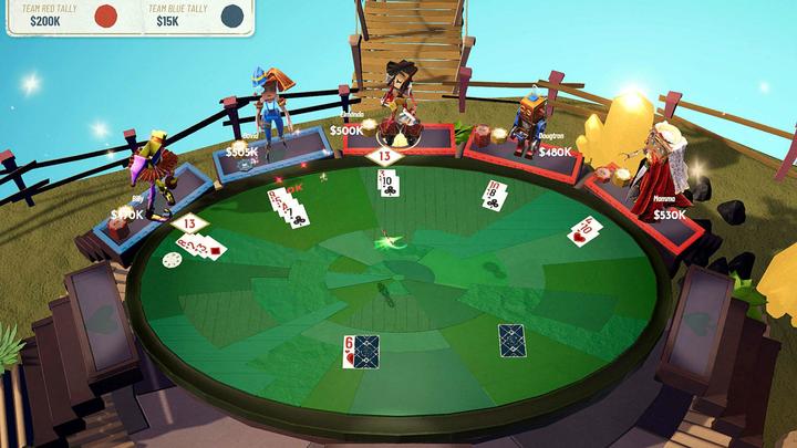 Image du produit Wired Productions Il suffit de traiter avec lui! (PS4, DE)