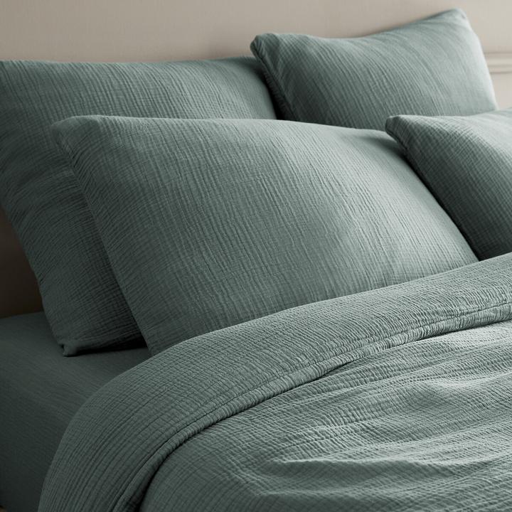 Actual product image AM.PM Yafa (Duvet cover, 240 x 220 cm)