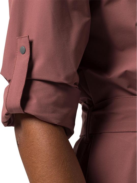 Actual product image Jack Wolfskin Light Wander Dress W (XS)