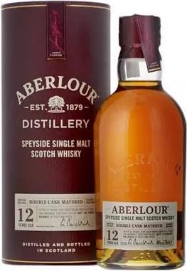 Immagine prodotto Aberlour 12 anni (Single Malt, Whisky scozzese, 1 x 70 cl)