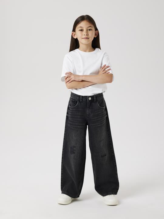 Produktbild Name it Wide Fit Jeans (152)
