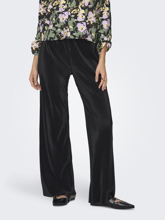 Immagine prodotto JdY JDYCITA Pantaloni a vita media Pantaloni a gamba larga Pantaloni a gamba larga Pantaloni a gamba (32)