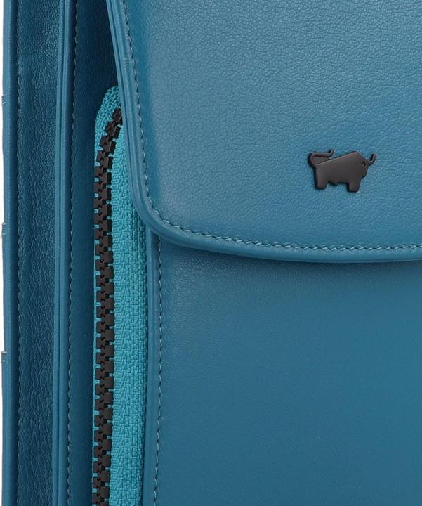 Produktbild Braun Büffel Capri Mini Bag Umhängetasche Leder 10 cm