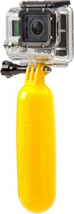 Actual product image GoPole The Bobber (Osmo Action, Hero 7, Universal)