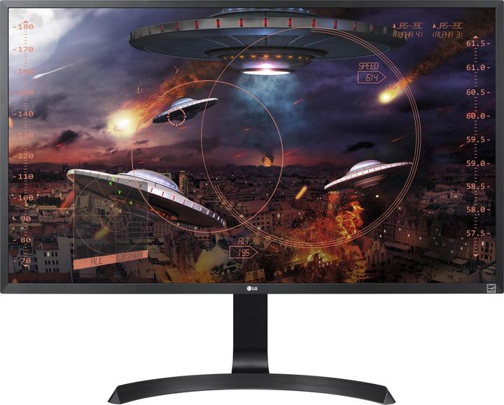 Image du produit LG 32UD59-B (3840 x 2160 pixels, 31.50")