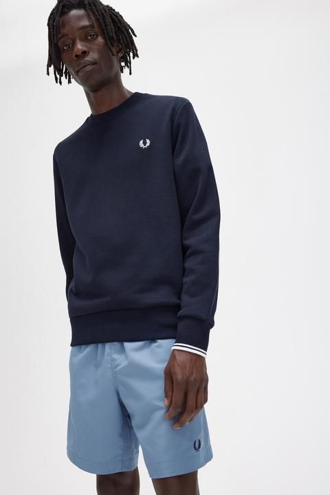 Actual product image Fred Perry Pullover 248 (XL)