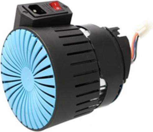 Produktbild Tacx Genius Smart S2080.11