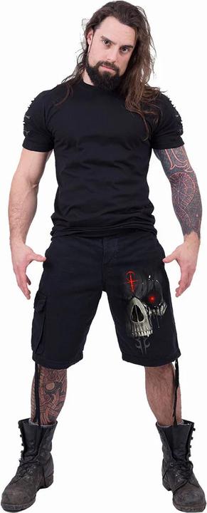 Produktbild Spiral Dark Death CargoShorts (XL)