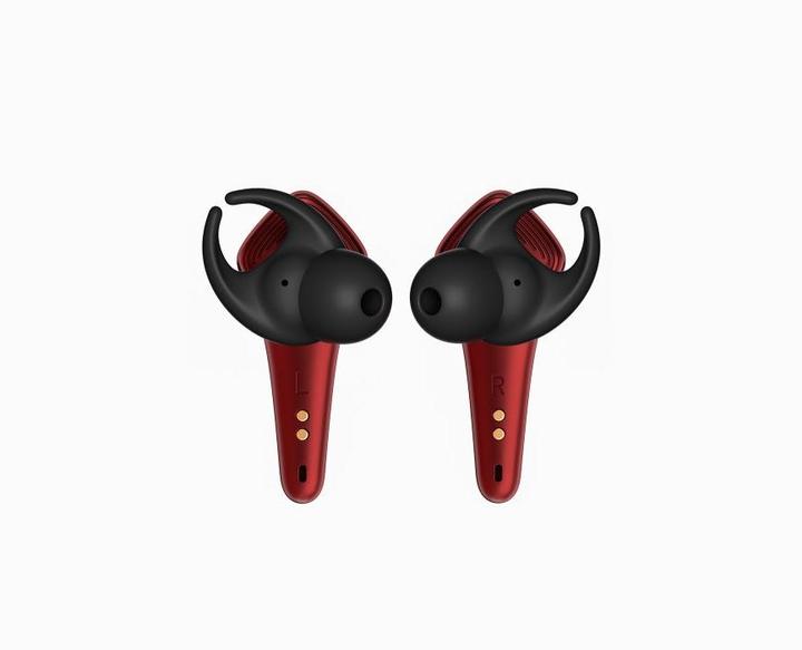Produktbild Saramonic SR-BH60-R (Kabellos)