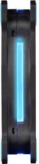Actual product image Thermaltake Riing (120 mm, 1 x)