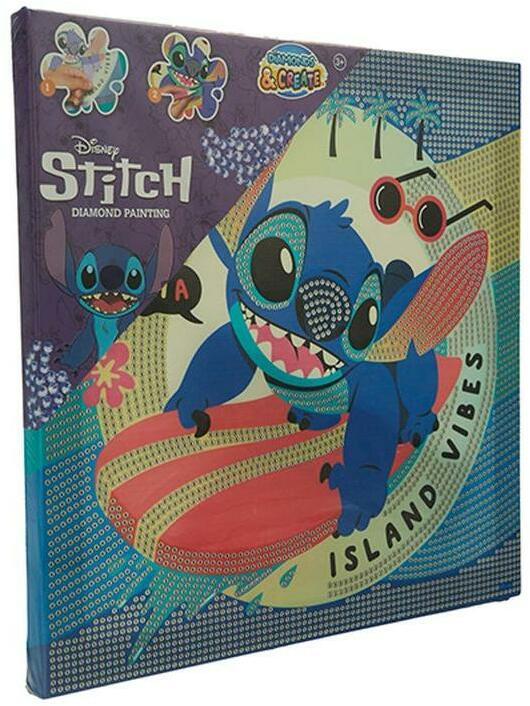 Sombo Stitch