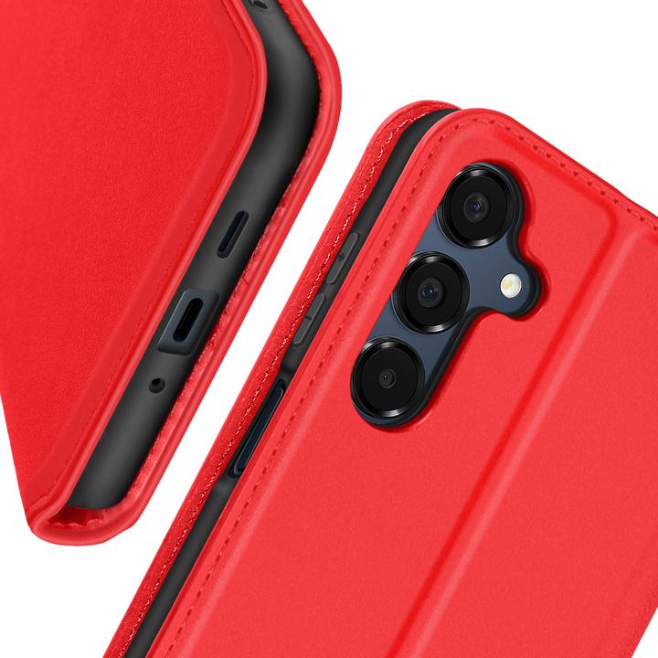 Immagine prodotto Avizar Copertina dell'edizione classica (Samsung Galaxy A16)