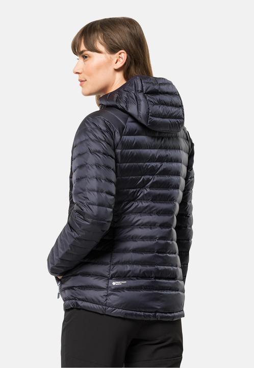 Image du produit Jack Wolfskin Passamani Down Hoody W (XL)