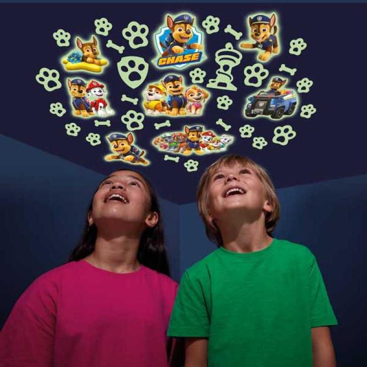 Immagine prodotto Brainstorm Figure e forme luminose di Paw Patrol