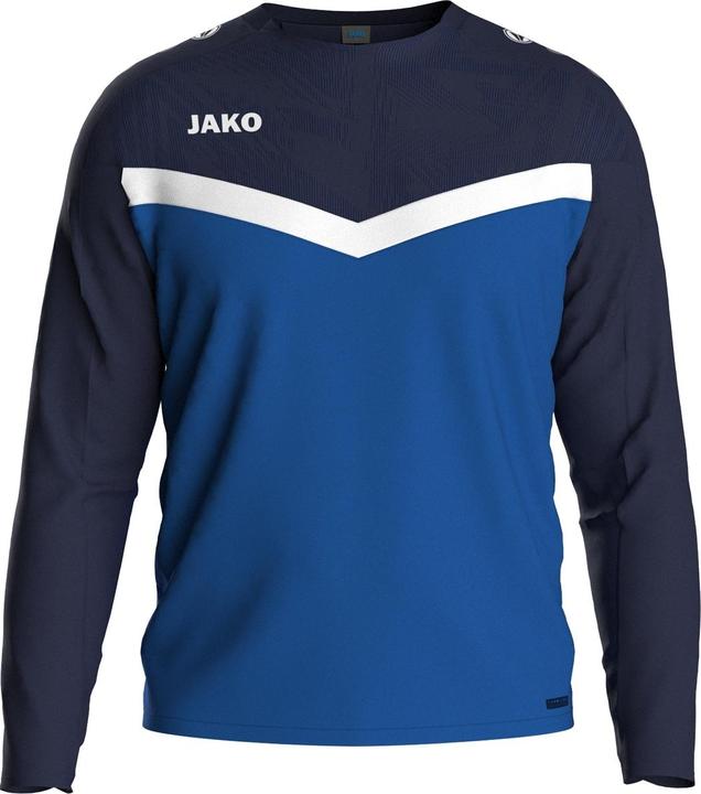 Produktbild JAKO Sweat Iconic (S)