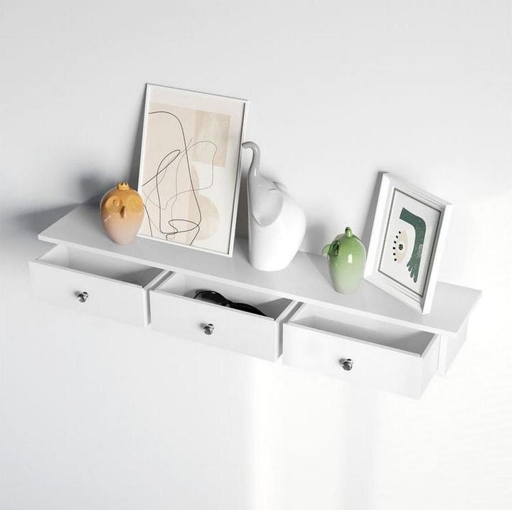 Actual product image Songmics Arlo (80 x 15 x 10 cm)