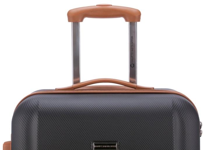 Immagine prodotto Hauptstadtkoffer Carrello rigido Wannsee (63 l, M (50 - 90l))