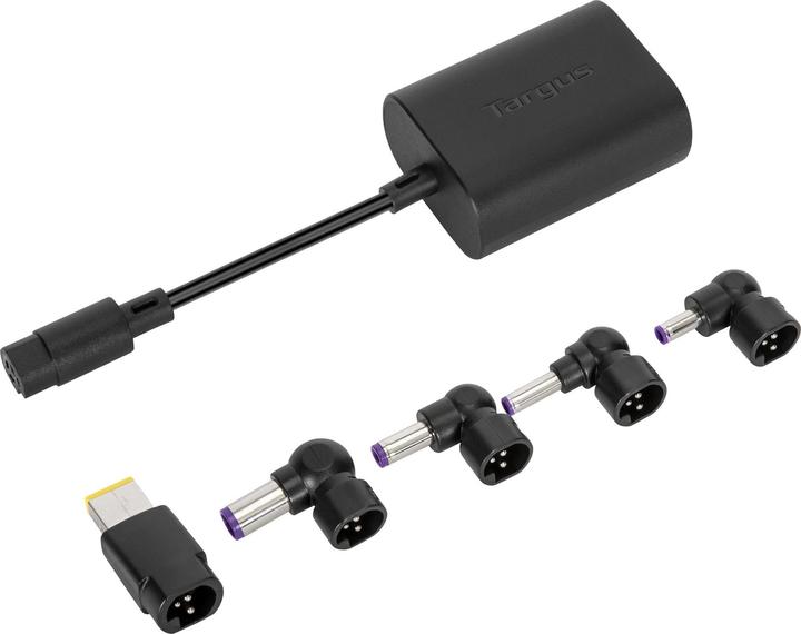 Targus USB-C Legacy Power Adapter Set (90 W)