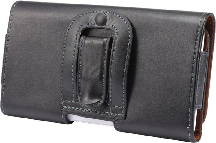 Immagine prodotto Cover-Discount Marsupio S orizzontale (HTC One M7, Samsung Galaxy S4 I9500, Samsung Galaxy S3 i9300)