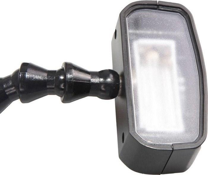 Actual product image Venus Optic Macro Twin Flash KX-800 (Macro flash, Sony, Canon, Nikon, Pentax)