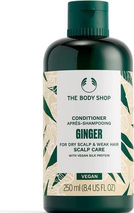 Immagine prodotto Body Shop Cura del cuoio capelluto allo zenzero (250 ml)