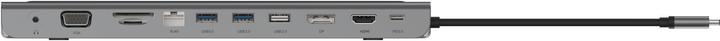 Produktbild Belkin Connect (USB-C, 11 Ports)