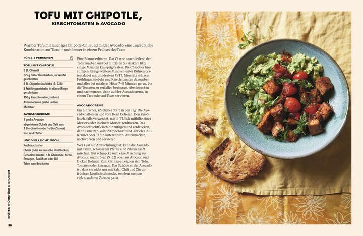Actual product image Mexikanisch vegetarisch! (German, Thomasina Miers, 2023)