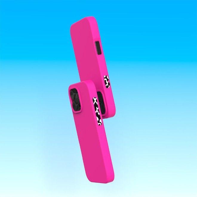 Actual product image Yoyoisles Air Tec Series EVA Softcase Hülle (Apple iPhone 16 Pro)