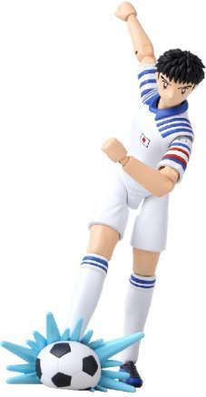 Immagine prodotto Bandai Namco EROE ANIME. Capitano Tsubasa 17cm / 4+