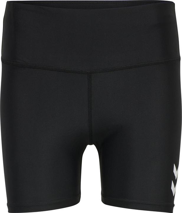 Actual product image hummel Te Tola Hw Tight Shorts (S)