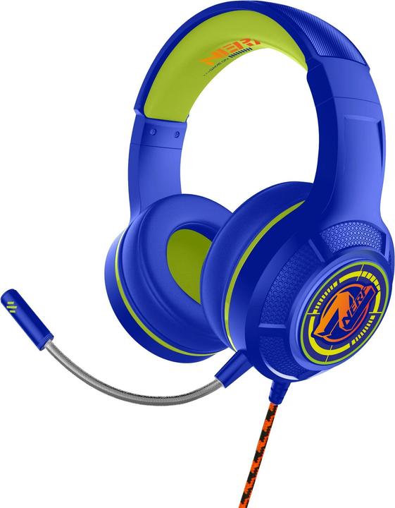 Produktbild Nerf GamingKopfhörer Pro G4 (Kabelgebunden)
