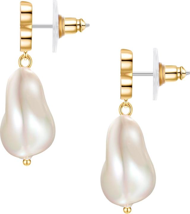 Immagine prodotto Yokoamii Orecchini da donna - 34180 (Ottone)