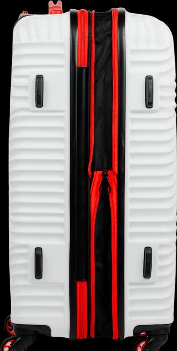 Actual product image Swissbags Snow tracks (81 l)