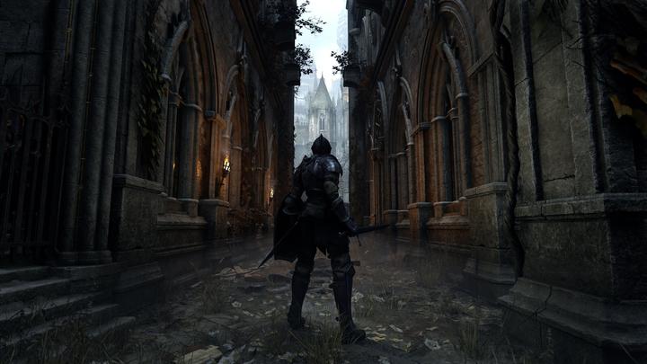 Actual product image From Software Demon's Soul (PS5, EN)